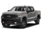 2021 Chevrolet Silverado 1500 4WD Crew Cab Short Bed LT Trail Boss