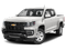 2021 Chevrolet Colorado 4WD Crew Cab Short Box ZR2