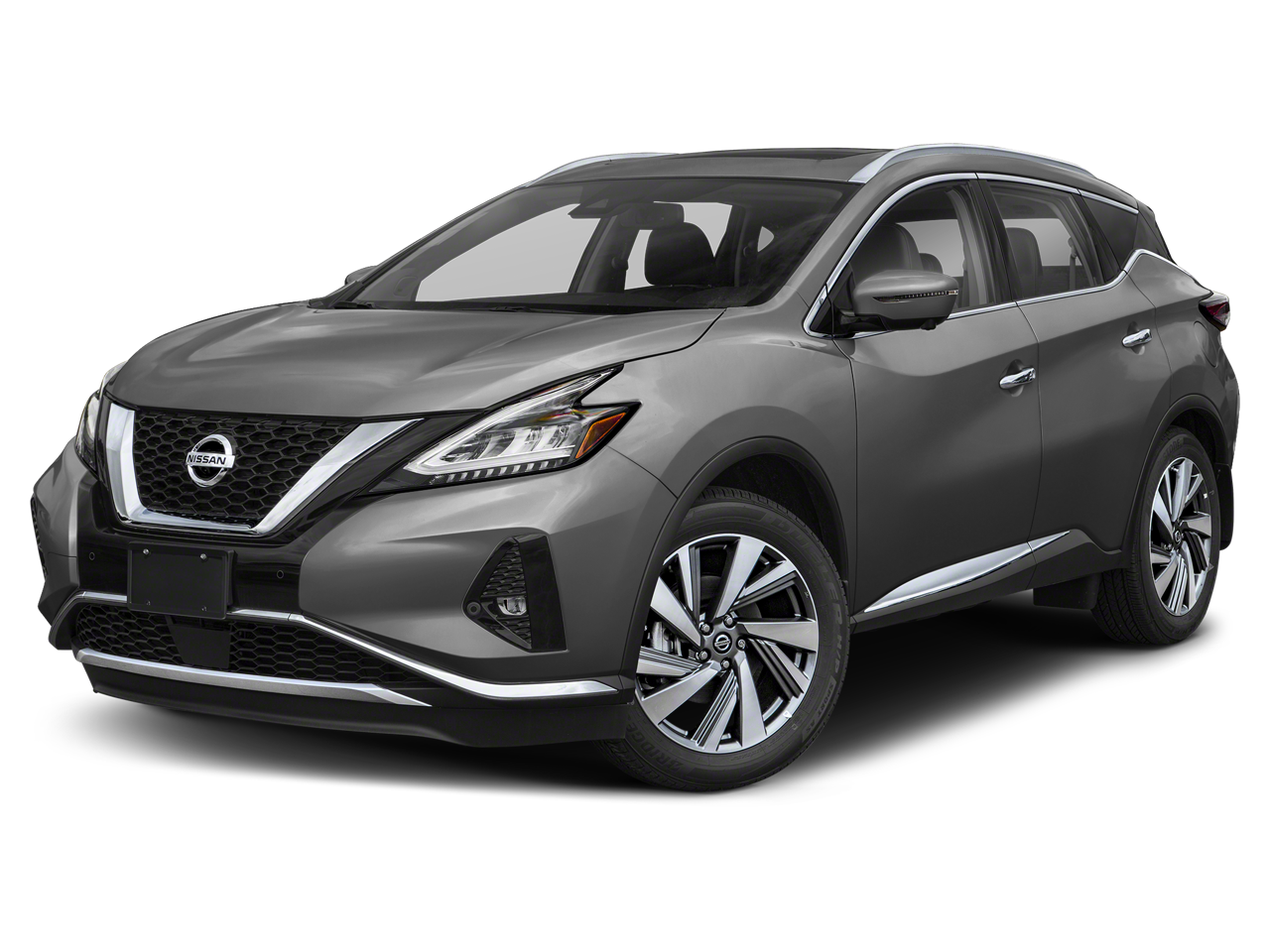 2021 Nissan Murano SV FWD