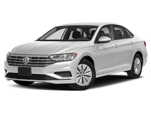 2021 Volkswagen Jetta 1.4T SEL Premium