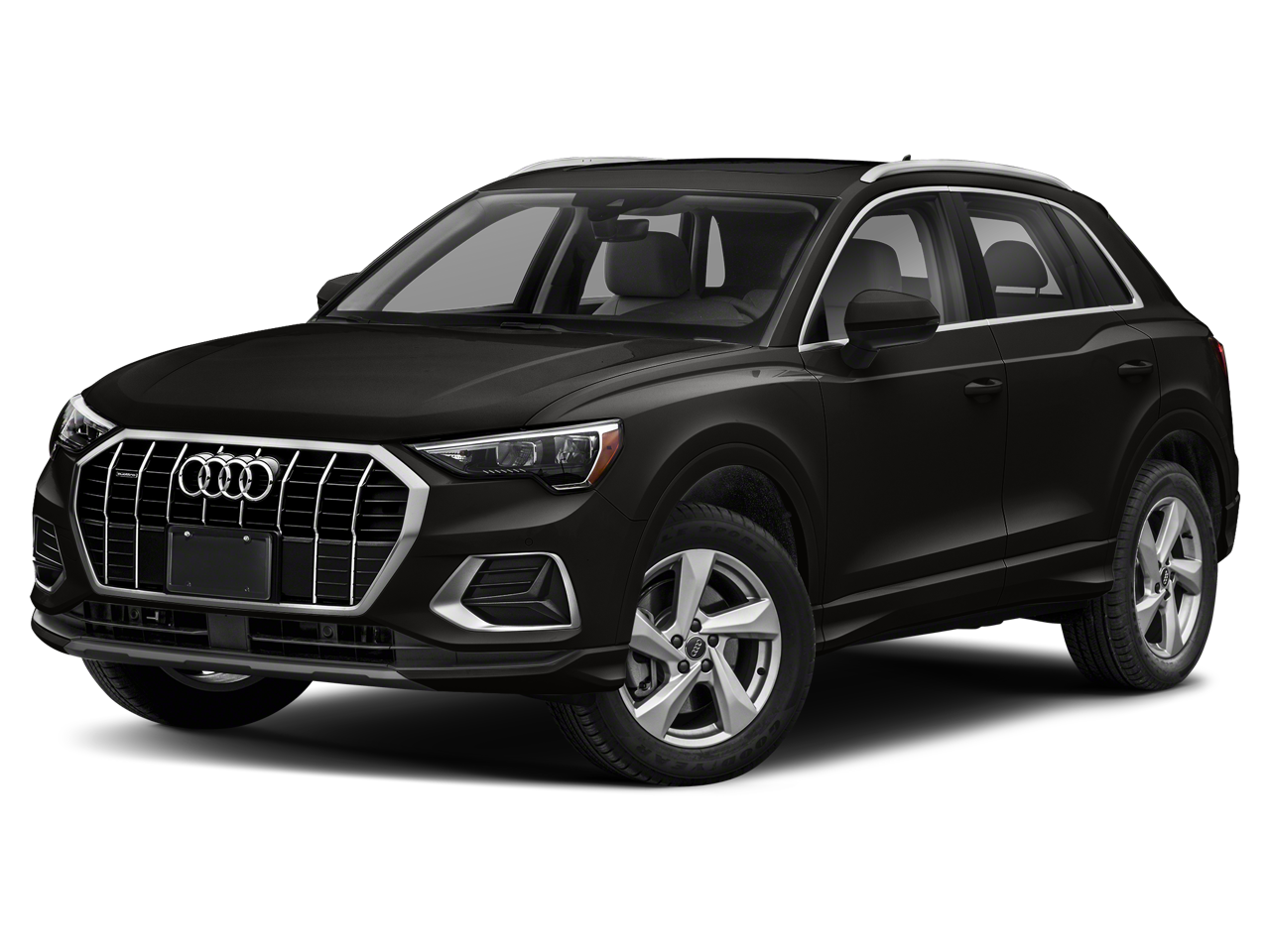 2022 Audi Q3 Premium 45 TFSI S line quattro Tiptronic