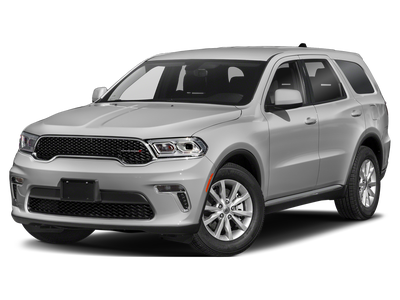 2022 Dodge Durango GT AWD