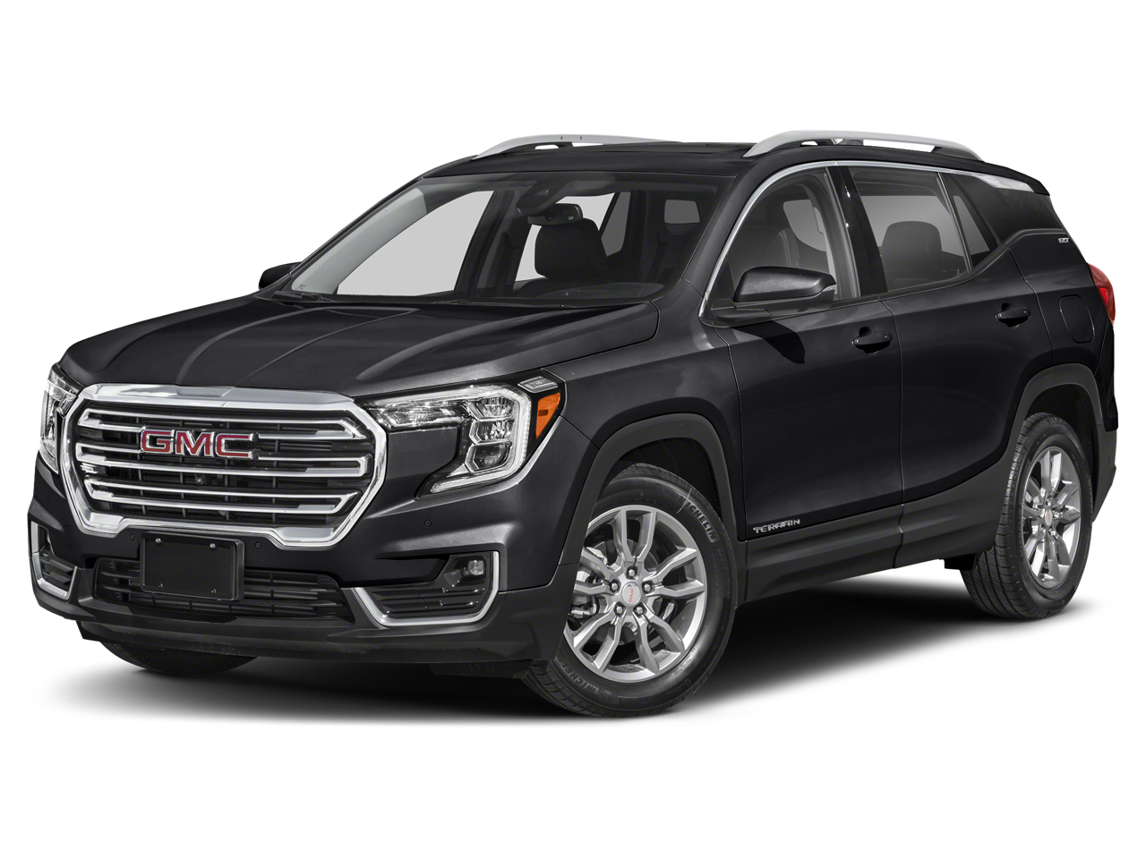 2022 GMC Terrain AWD SLT