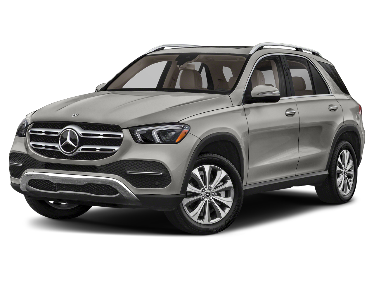 2022 Mercedes-Benz GLE 350 4MATIC®