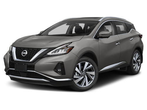 2022 Nissan Murano SL Intelligent AWD