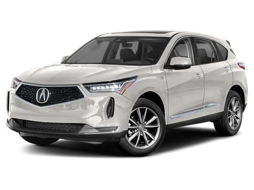 2023 Acura RDX Technology Package