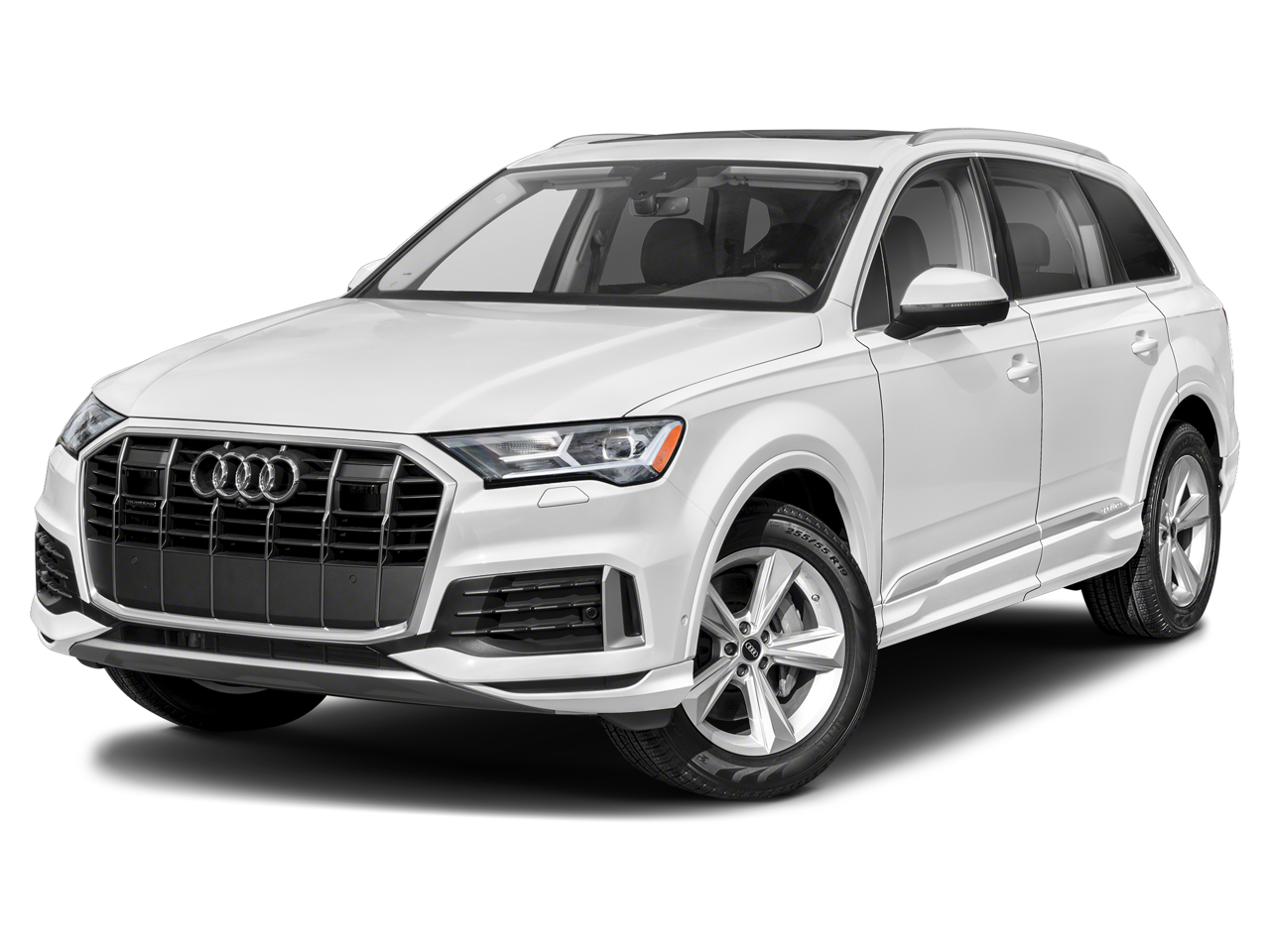 2023 Audi Q7 Prestige 55 TFSI quattro Tiptronic