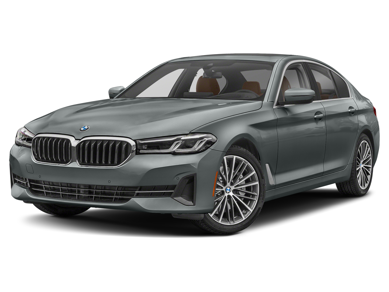 2023 BMW 530 530i xDrive