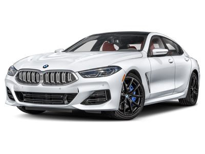 2023 BMW 840 Gran Coupe 840i