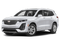 2023 Cadillac XT6 AWD Luxury