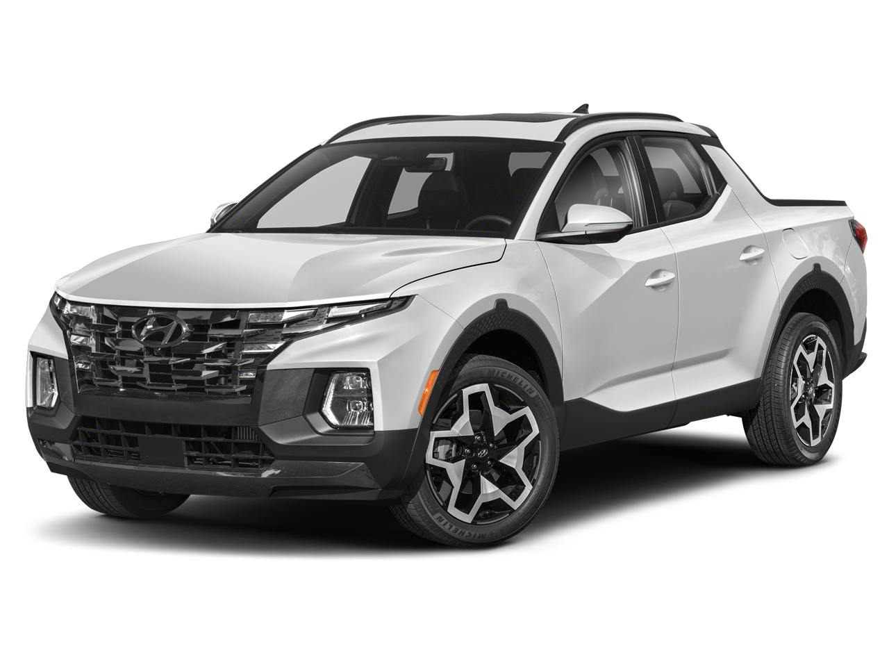 2023 Hyundai Santa Cruz Limited