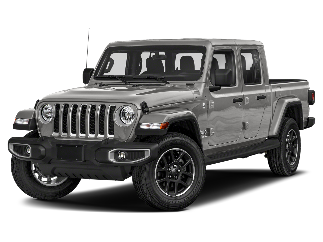 2023 Jeep Gladiator Overland 4x4
