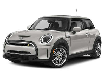 2023 MINI SE Hardtop Cooper