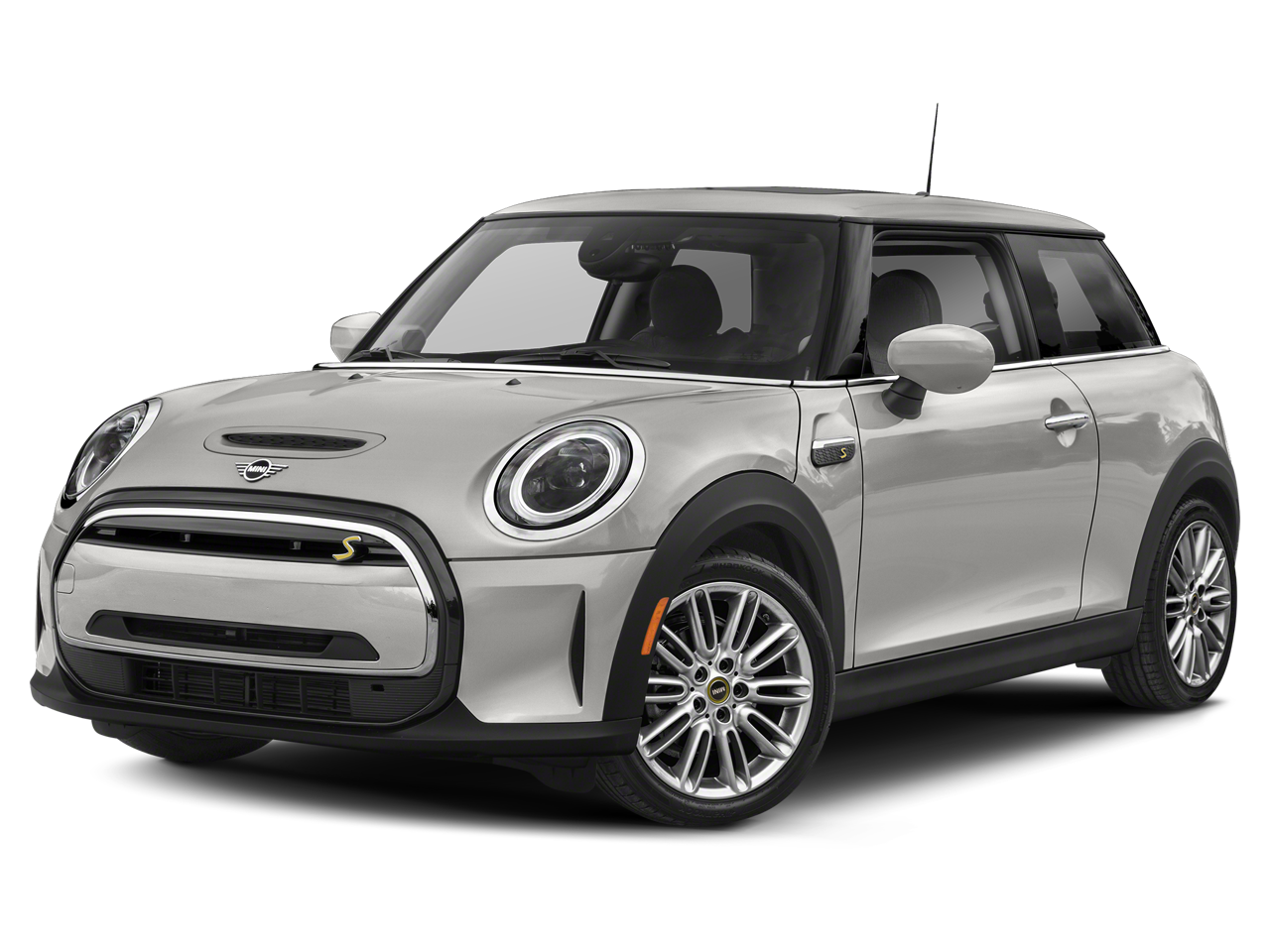 2023 MINI SE Hardtop Cooper