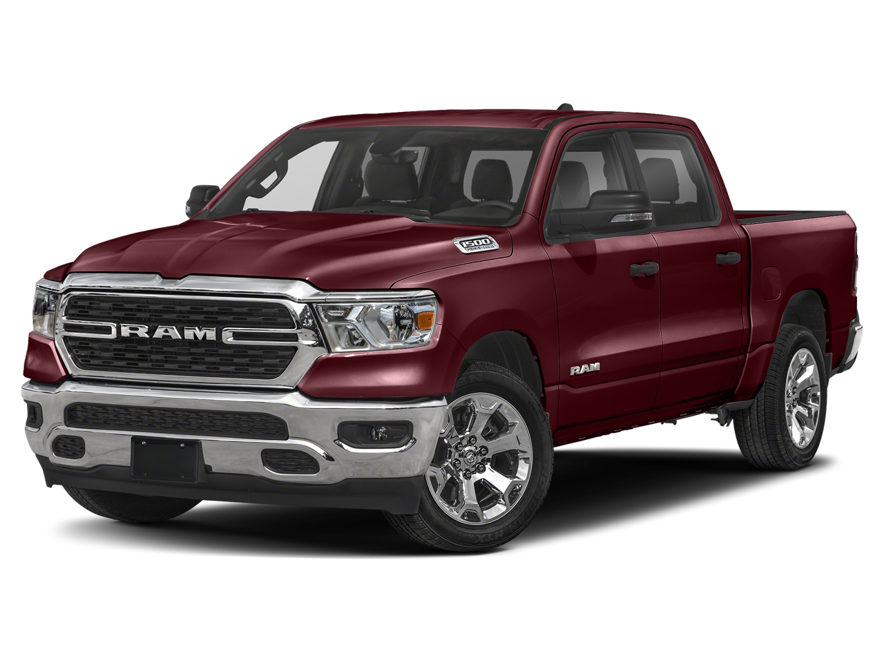 2023 RAM 1500 Pickup