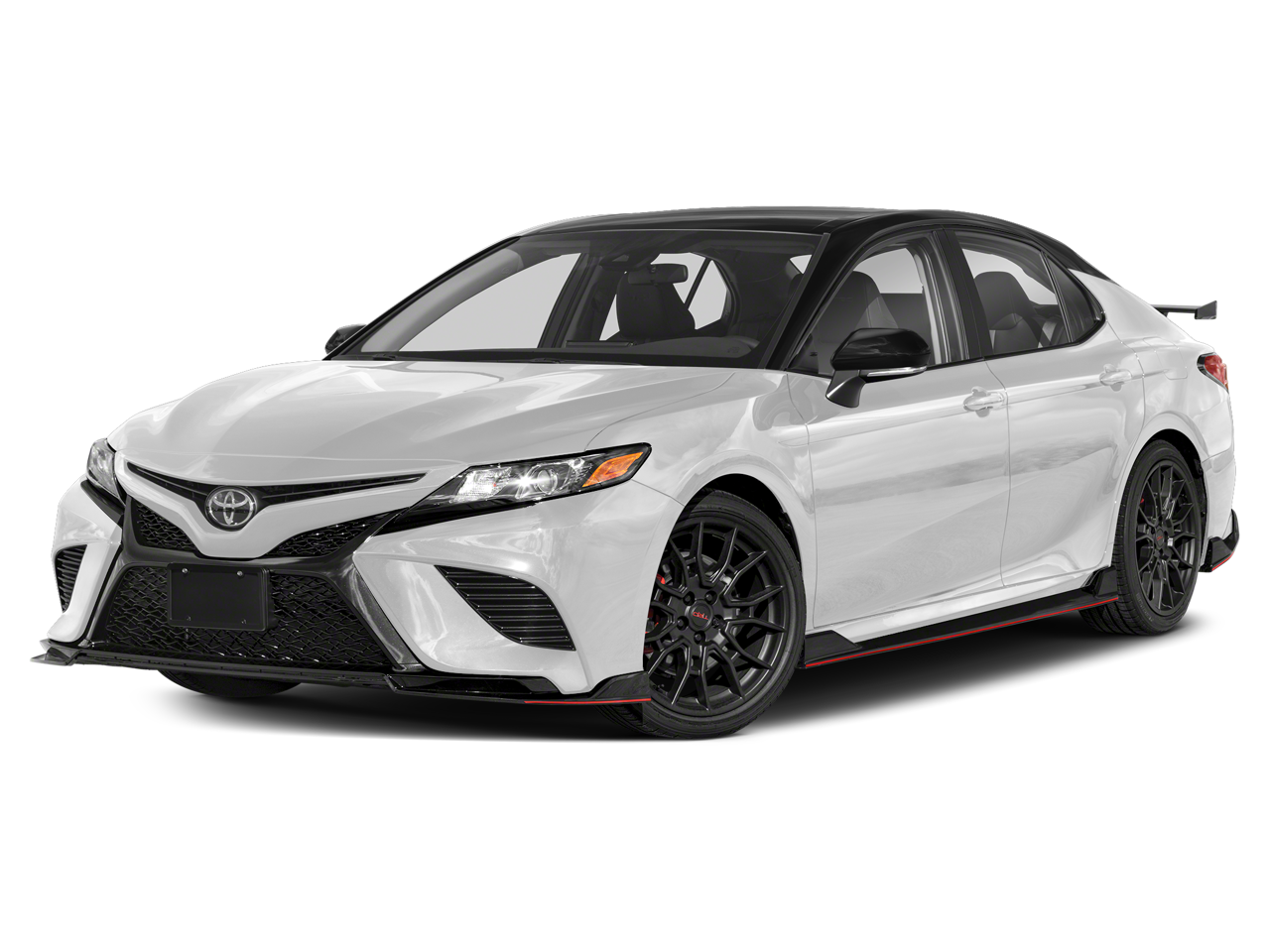 2023 Toyota Camry TRD