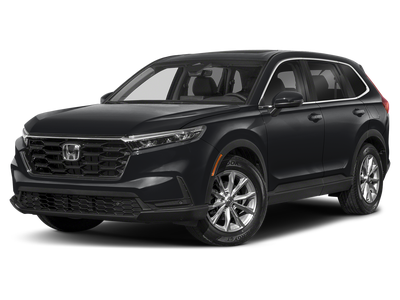 2024 Honda CR-V EX-L 2WD