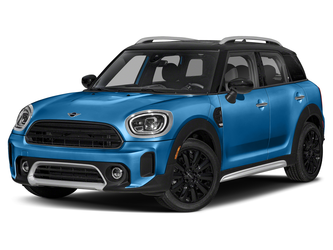 2024 MINI Countryman Cooper S