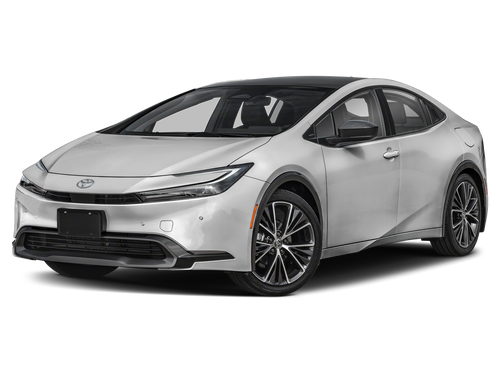 2024 Toyota Prius XLE
