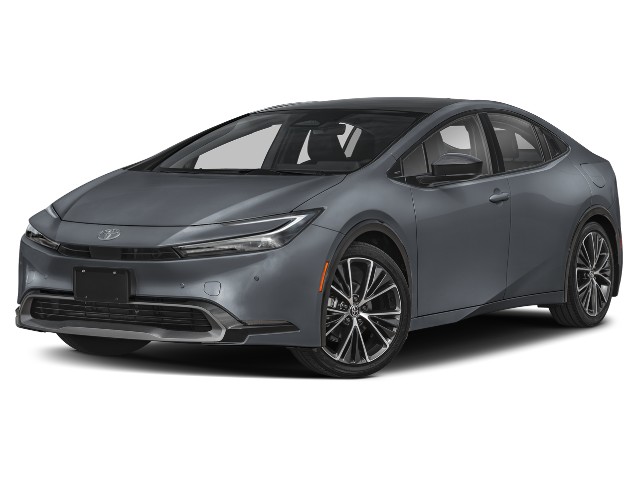 2024 Toyota Prius XLE AWD-e