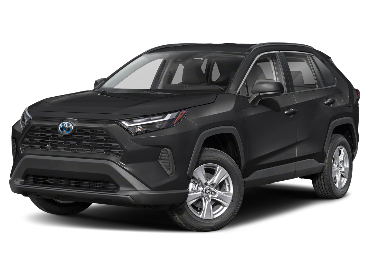 2024 Toyota RAV4 Hybrid Hybrid LE