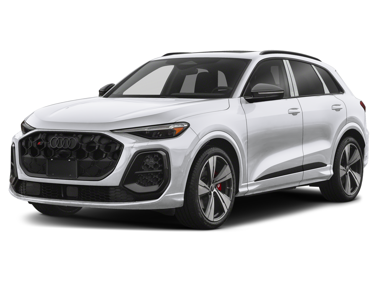 2025 Audi All-new SQ5 Premium Plus TFSI quattro S tronic