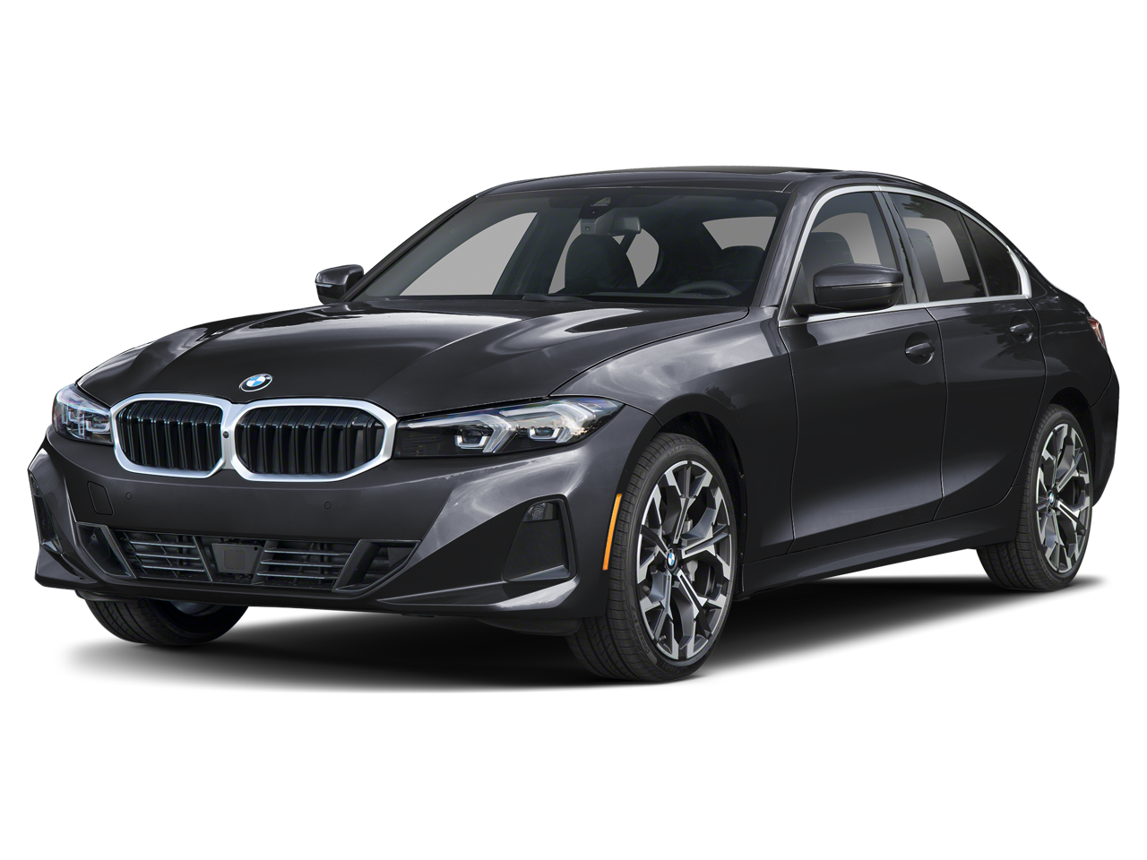2025 BMW 330i xDrive