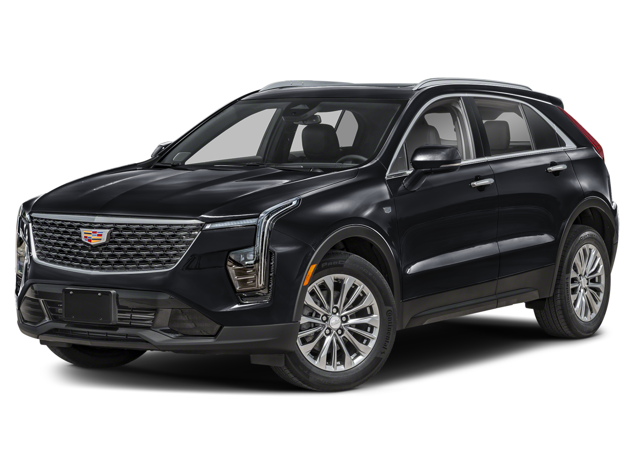 2025 Cadillac XT4 AWD Premium Luxury