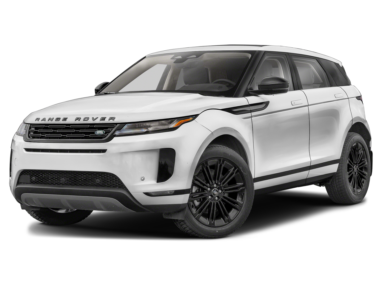 2026 Land Rover Range Rover Evoque Core S