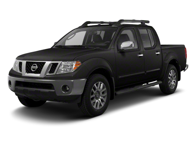 2011 Nissan Frontier SL