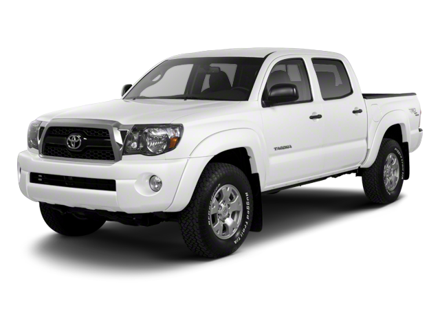2011 Toyota TACOMA PRERUNNER PreRunner V6