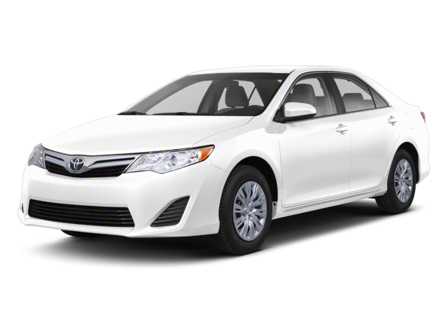 2012 Toyota Camry Hybrid XLE
