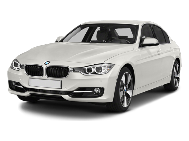 2013 BMW ActiveHybrid 3 ActiveHybrid 3