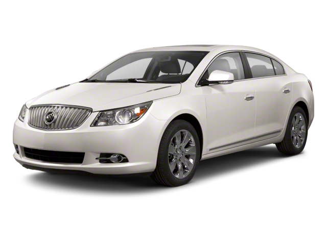 2013 Buick LaCrosse Premium 2 Group