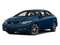 2013 Honda Civic Si
