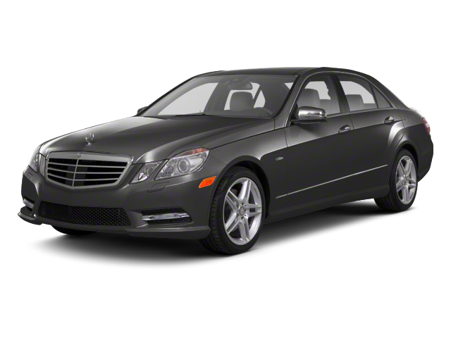 2013 Mercedes-Benz E 350 4MATIC®