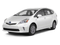 2013 Toyota Prius v Five