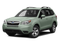 2014 Subaru Forester 2.5i Touring