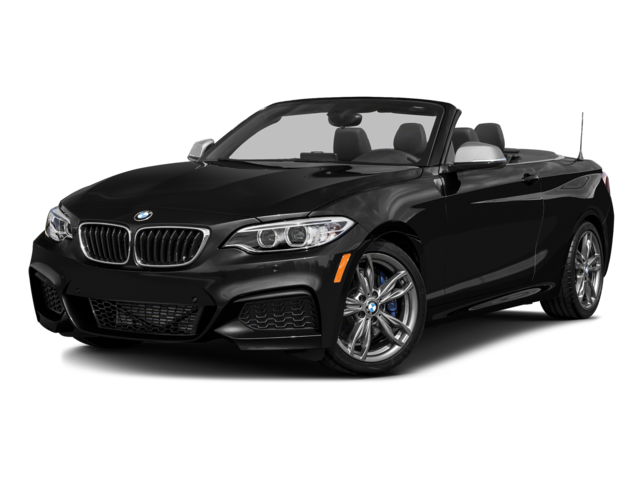 2016 BMW M235i M235i