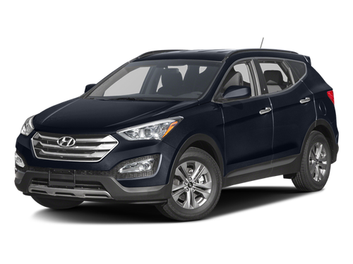 2016 Hyundai Santa Fe Sport 2.4L (A6)
