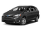 2017 Toyota Prius v Four