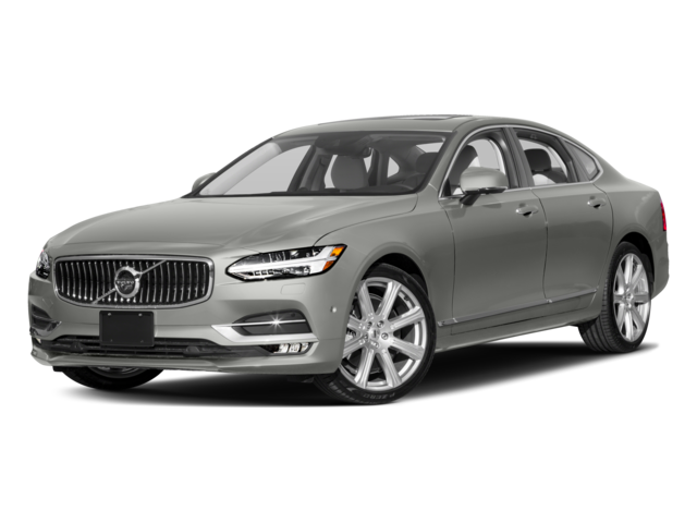 2017 Volvo S90 T6 Inscription