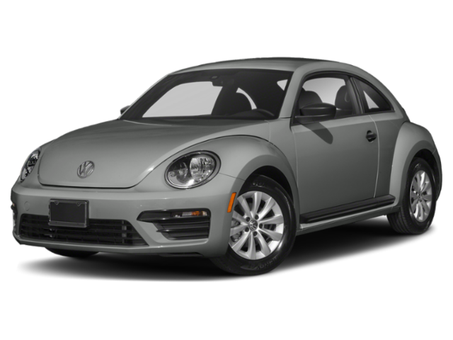 2017 Volkswagen Beetle 1.8T Fleet
