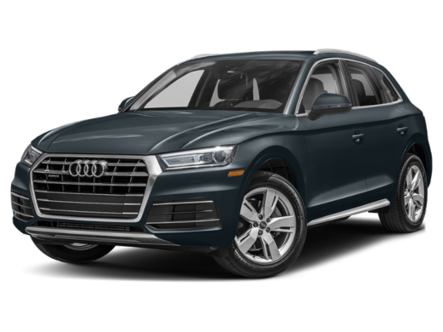 2018 Audi Q5 2.0T Premium