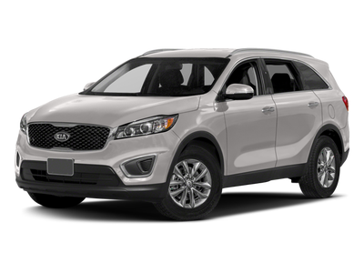 2018 Kia Sorento 2.4L LX