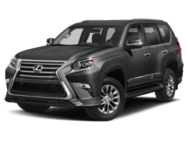 2018 Lexus GX 460 GX 460