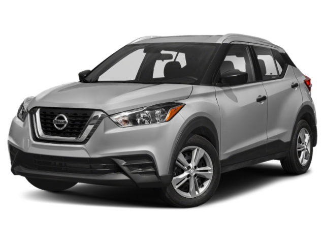 2018 Nissan Kicks S