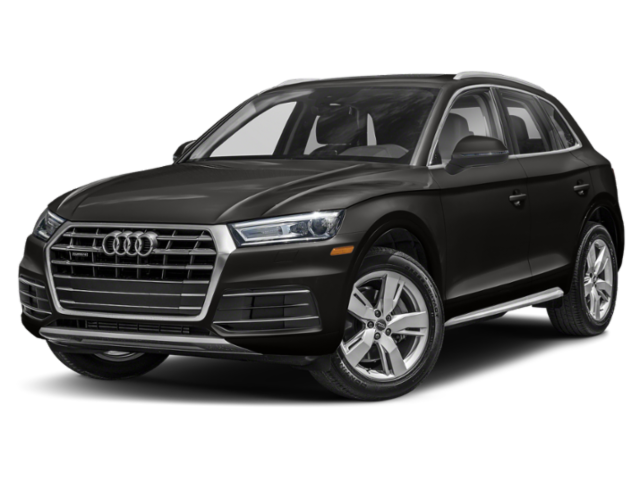 2019 Audi Q5 45 Premium