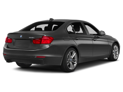2015 BMW 328i xDrive