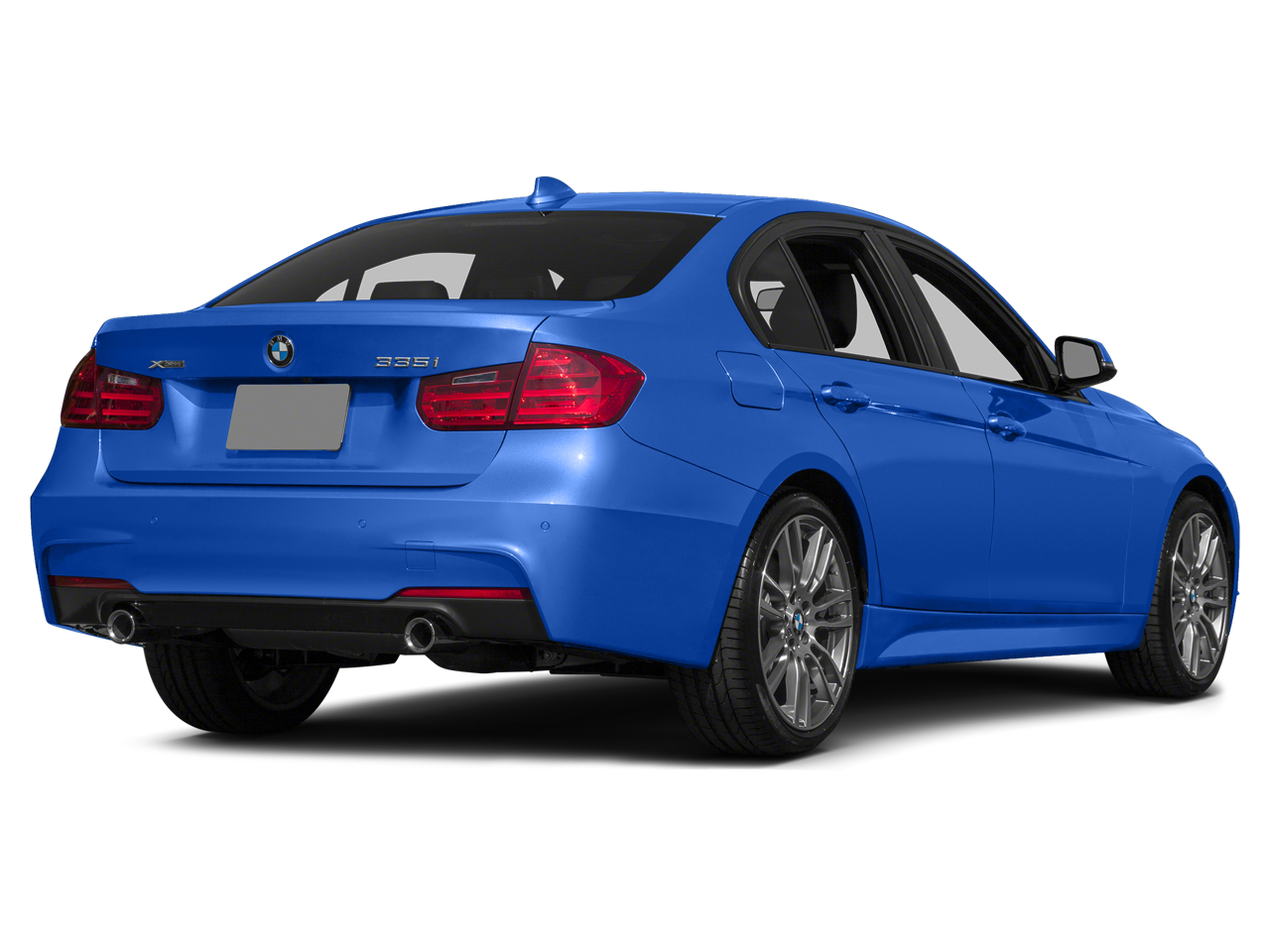 2015 BMW 335i 335i